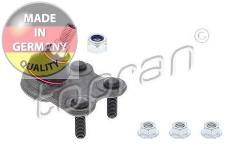 Control arm ball joint polo - joint, vw