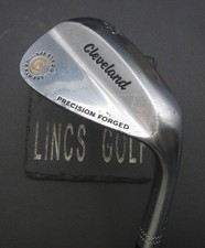 Cleveland Precision Forged