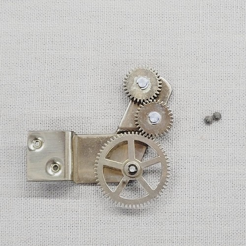 Sligh grandfather clock - sligh, moon