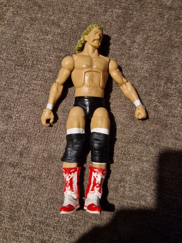 Wwe magnum elite action figure - wwe,