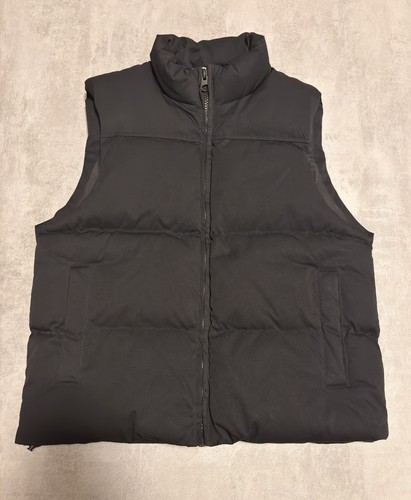 Zara body warmer size - body,