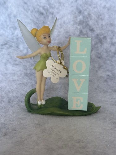 Disney enesco tinker - disney,