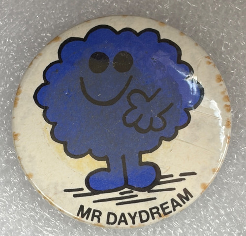 Daydream vintage 1976 mr - mr,