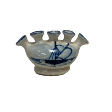 Antique Dutch Delft  Mini