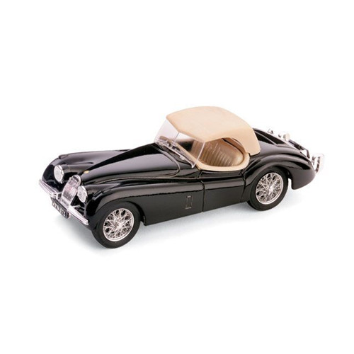 1948 jaguar 120 drop head - 120,