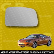 For Hyundai Coupe Tiburon wing