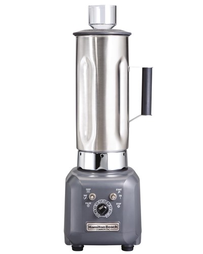 Hamilton beach hbf500s - hamilton,
