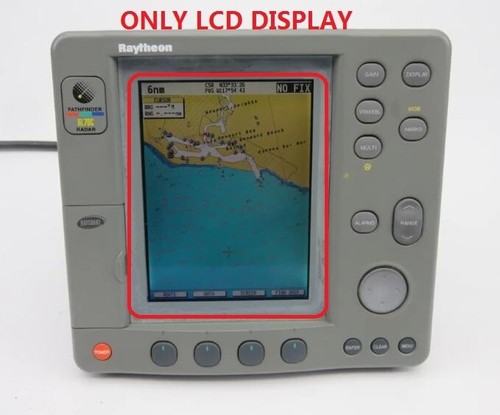 Lcd display for rl70c - ,