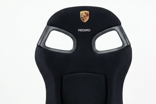 Porsche 996 gt3 recaro seat - recaro,