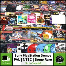 Sony PlayStation PS1 PSOne