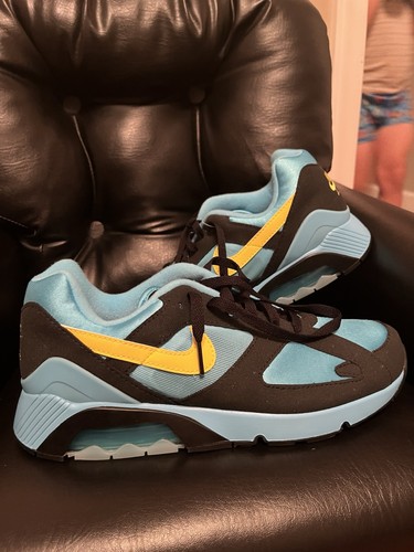 Nike air max 180 - 180, baltic