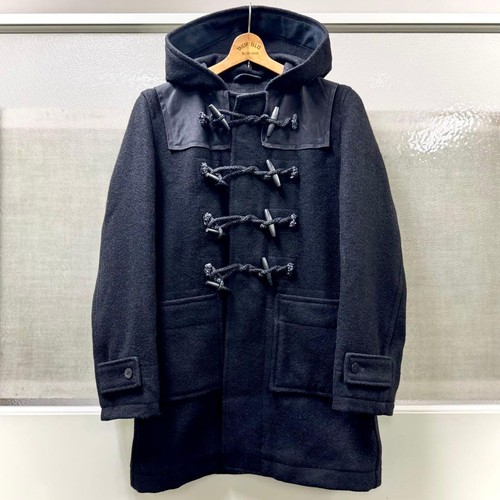 Nigel cabourn duffle - nigel,