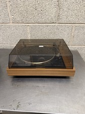 Garrard 125sb Belt Drive