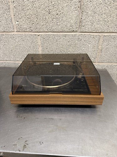 Garrard 125sb belt drive - belt,