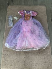 Rapunzel Fancy Dress Up