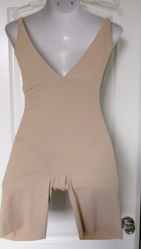 Maidenform singlet wyob split - maidenform,