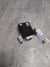 NISSAN MICRA S AUTO 2000-2003 HEATER CLIMATE CONTROL UNIT ECU WG1G611B