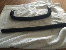 Icandy Peach Twin Cot REPLACEMENT Foam For Your   Bar