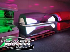 Ergoline Inspiration 600