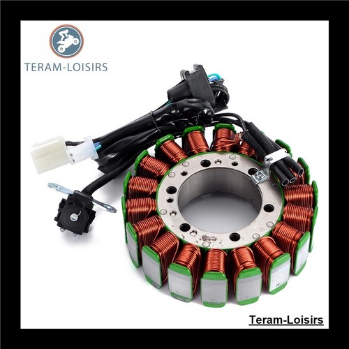 Stator alternator for suzuki - stator,