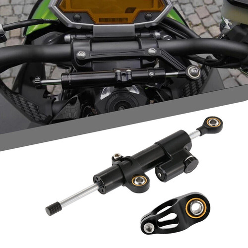 Cnc steering damper stabilizer - cnc,