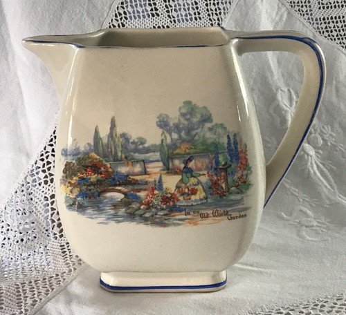 Beautiful large vintage - beautiful,