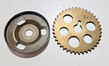 Camshaft Sprocket Gear and