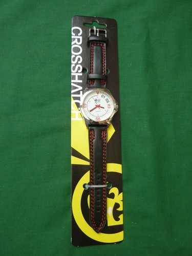 Crosshatch watch por 09175 - watch,