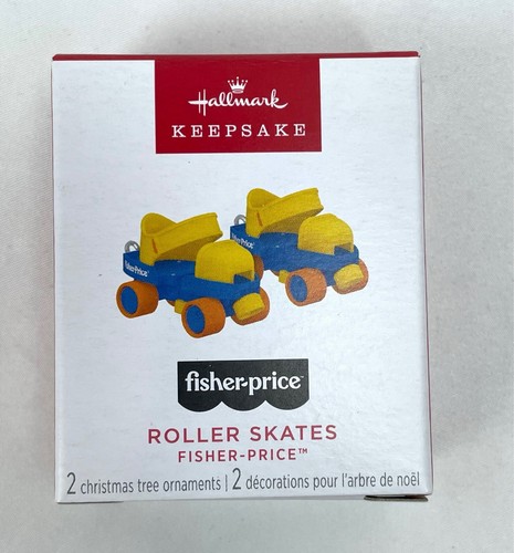 Hallmark keepsake ornament - hallmark,