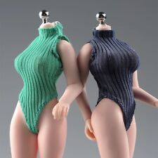 Blue Bodysuit Jumpsuit Clothes