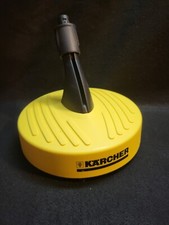 Karcher Patio Decking Wall