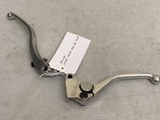 Genuine Pair Brake & Clutch Levers From Triumph Street Triple 765 RS 2018