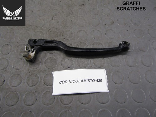 Clutch lever suzuki - lever, 250