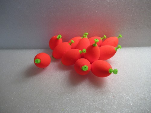 Fishing bobbers medium - bobbers,
