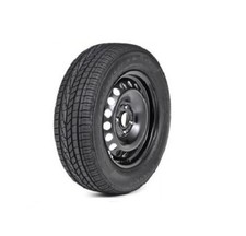 16" FULL SIZE SPARE WHEEL &