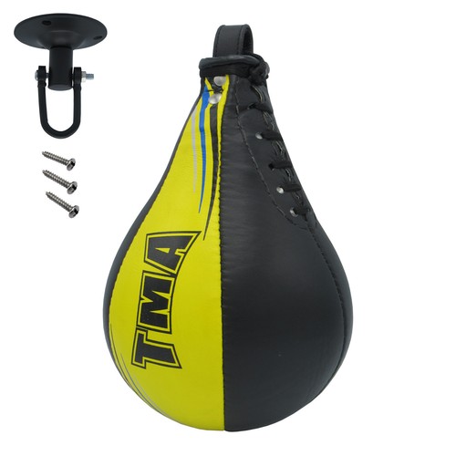 Tma leather boxing speed - speed, bag