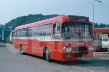 Bus Photo - Highland Scottish
