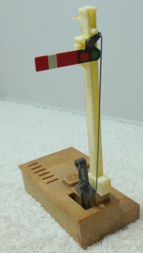 Hornby signal part of the - hornby,