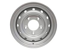 Wolf Style Steel Wheel 16" x