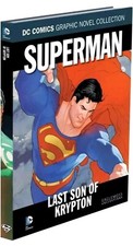DC Comics Graphic Novel