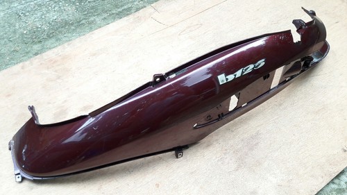 Piaggio b125 left side fairing