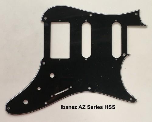 Pickguard for ibanez series - pickguard,