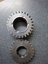 Porsche 915 4th Gear QP 92330290438 91530290474 26 25