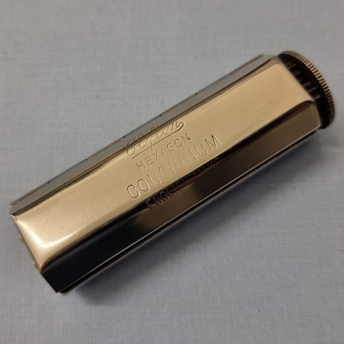 Vintage chrome plated clifton - vintage,