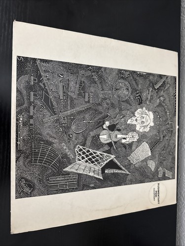 Rudimentary peni cacophony - rudimentary,
