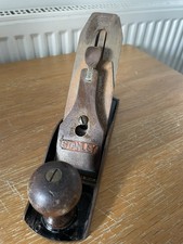 Stanley Bailey No4 - Hand