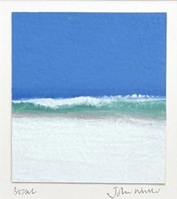 John Miller British Abstract