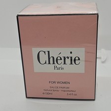  Fragrance Couture Cherie