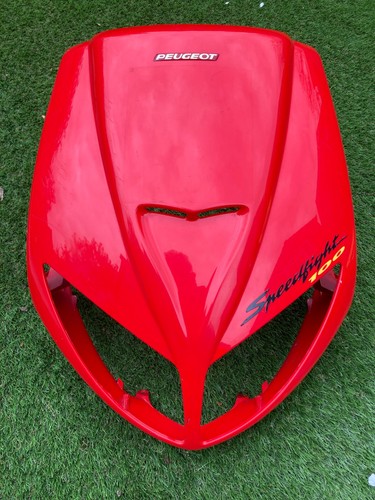 Peugeot speedfight 100 air - 100,
