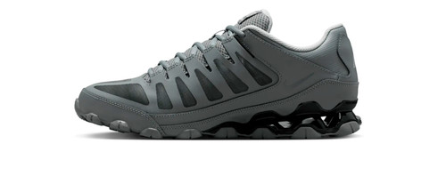 Nike reax mesh mens - mesh,